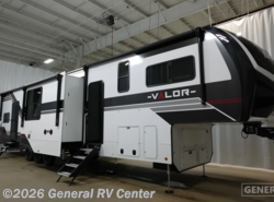 New 2026 Alliance RV Valor 44V14 available in Fort Myers, Florida
