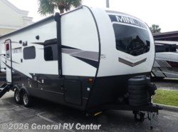 Used 2024 Forest River Rockwood Mini Lite 2511S available in Fort Myers, Florida