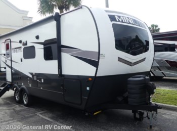 Used 2024 Forest River Rockwood Mini Lite 2511S available in Fort Myers, Florida