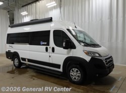 New 2026 Thor Motor Coach Twist SPORT 20LS available in Fort Myers, Florida