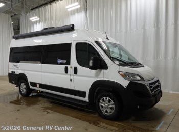 New 2026 Thor Motor Coach Twist SPORT 20LS available in Fort Myers, Florida