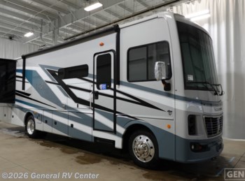 New 2026 Holiday Rambler Vacationer 33C available in Fort Myers, Florida