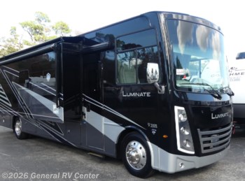 New 2026 Thor Motor Coach Luminate CC35 available in Fort Myers, Florida