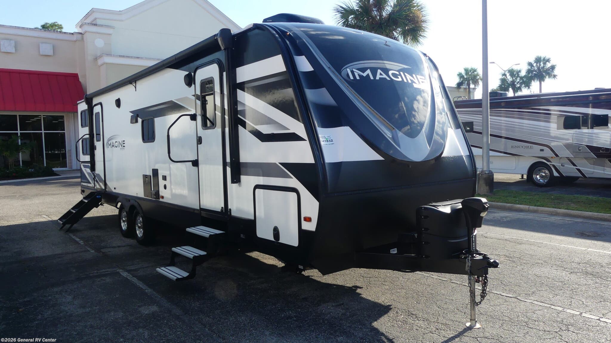 Used 2022 Grand Design Imagine 2910BH available in Fort Myers, Florida