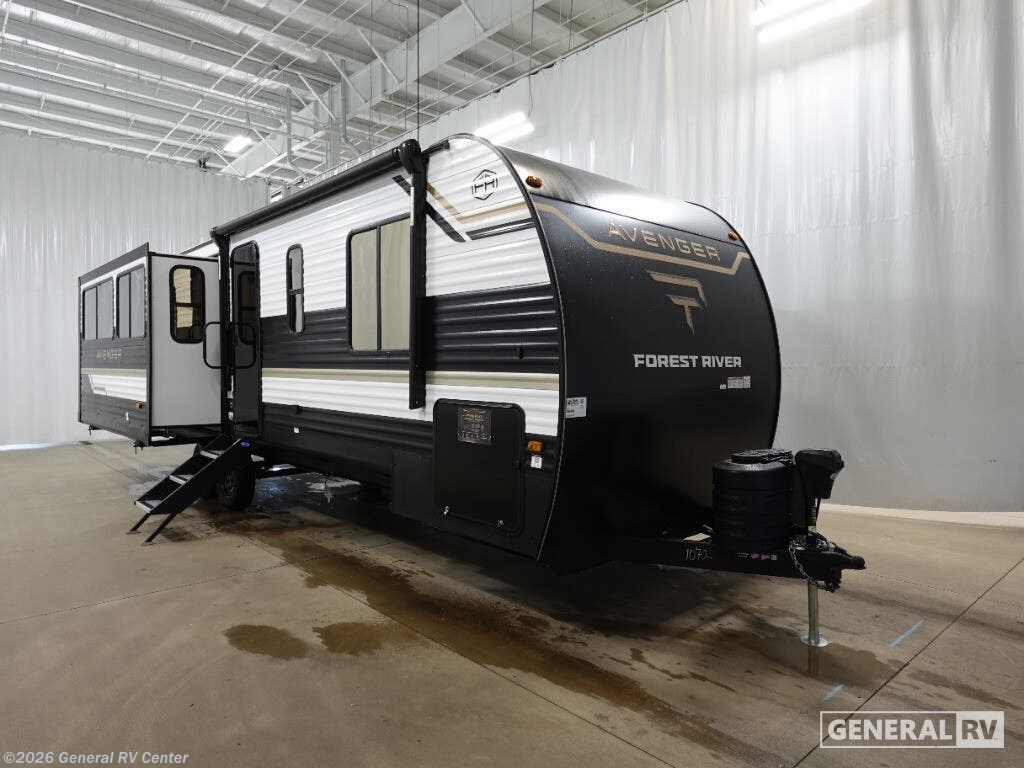New 2026 Prime Time Avenger 27REI available in Fort Myers, Florida