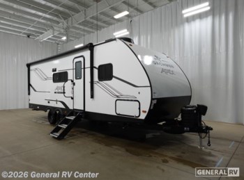 New 2026 Coachmen Apex 24RBX available in Fort Myers, Florida