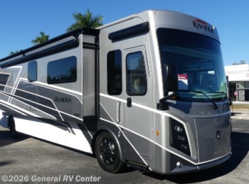 New 2026 Thor Motor Coach Riviera 38RB available in Fort Myers, Florida