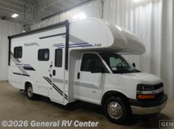 New 2026 Thor Motor Coach Pasadena SE SE21 Chevy available in Fort Myers, Florida