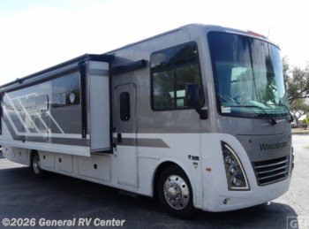 New 2026 Thor Motor Coach Windsport 36H available in Fort Myers, Florida