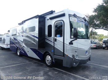 New 2026 Holiday Rambler Nautica 33TL available in Fort Myers, Florida