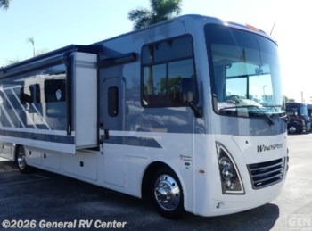 New 2026 Thor Motor Coach Windsport 35R available in Fort Myers, Florida
