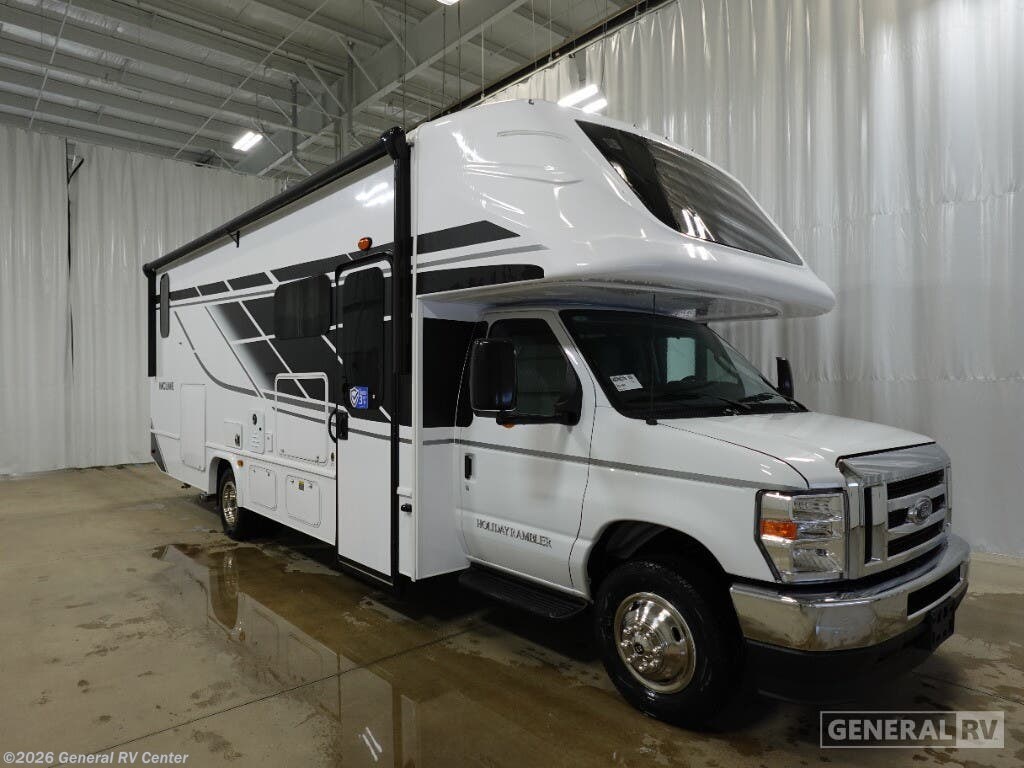 New 2025 Holiday Rambler Incline 27U available in Fort Myers, Florida