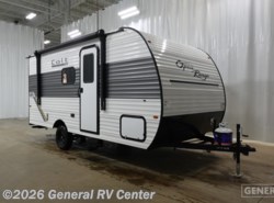 New 2026 Open Range COLT 17BH available in Fort Myers, Florida