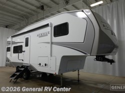 New 2026 Alliance RV Avenue All-Access 23ML available in Fort Myers, Florida