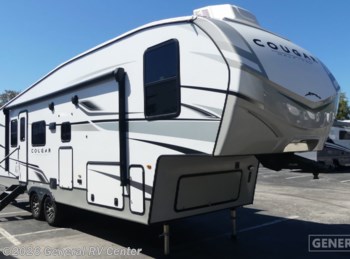 Used 2023 Keystone Cougar Half-Ton 29BHL available in Fort Myers, Florida