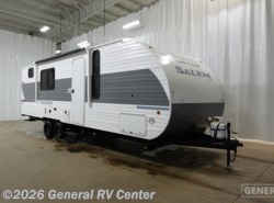 New 2026 Forest River Salem FSX 266BHLE available in Fort Myers, Florida