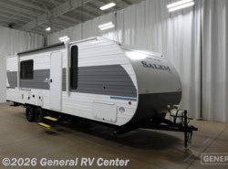 New 2026 Forest River Salem FSX 233RBLE available in Fort Myers, Florida