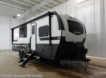 New 2026 Forest River Rockwood Mini Lite 2522FB available in Fort Myers, Florida