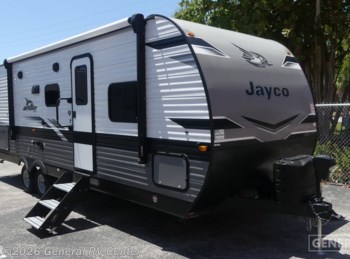 Used 2023 Jayco Jay Flight 267BHS available in Fort Myers, Florida