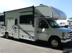 New 2026 Thor Motor Coach Pasadena SE28 available in Fort Myers, Florida