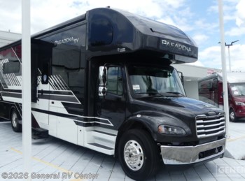 New 2027 Thor Motor Coach Pasadena SV 38FX available in Fort Myers, Florida