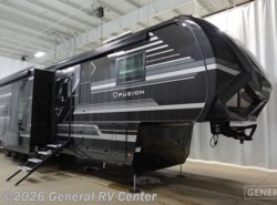 New 2026 Keystone Fuzion 432 available in Fort Myers, Florida