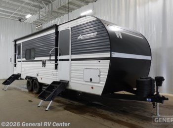 New 2026 Winnebago Access 25RK available in Fort Myers, Florida