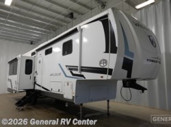 New 2027 Forest River Wildcat 33CHEF available in Fort Myers, Florida