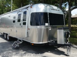 Used 2026 Airstream Classic 30RB TWIN available in Fort Myers, Florida