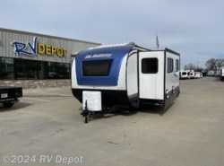 Used 2018 Riverside RV Mt. McKinley 830FK available in Cleburne, Texas