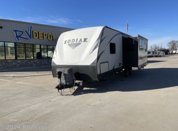 Used 2018 Dutchmen Kodiak ULTRA LITE 264RLSL available in Cleburne, Texas
