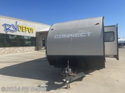 Used 2014 K-Z Spree 282BHS available in Cleburne, Texas