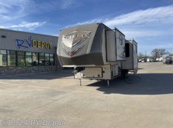 Used 2015 Spartan  3210 available in Cleburne, Texas