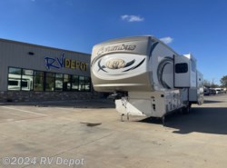 Used 2018 Forest River  COLUNMBUS 383FB available in Cleburne, Texas