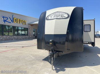 Used 2016 Forest River Vibe 279RBS available in Cleburne, Texas