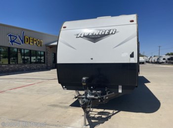 Used 2019 Forest River  AVENGER 32DEN available in Cleburne, Texas