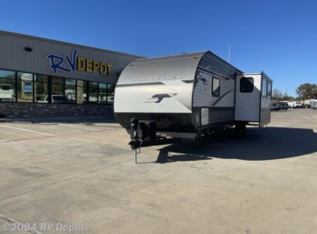 Used 2023 Heartland Trail Runner 31DB available in Cleburne, Texas