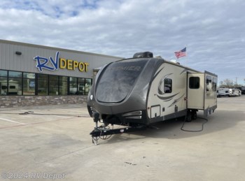 Used 2018 Keystone Premier 30RIPR available in Cleburne, Texas