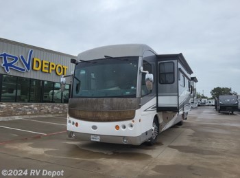 Used 2009 American Coach  ALLEGIANCE 40X available in Cleburne, Texas