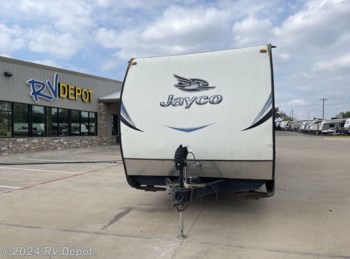 Used 2015 Jayco Octane 31B available in Cleburne, Texas