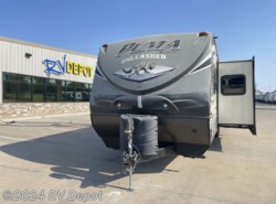 Used 2015 Palomino Puma Unleashed 30THS available in Cleburne, Texas