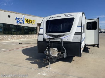 Used 2018 Jayco Jay Flight 23MRB available in Cleburne, Texas