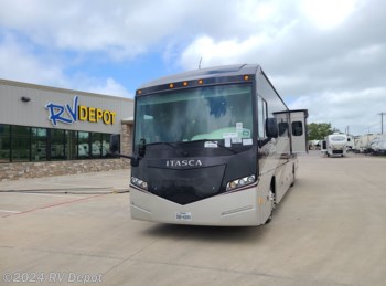 Used 2014 Itasca Solei 38R available in Cleburne, Texas