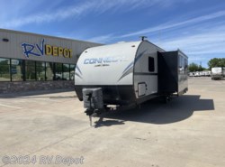 Used 2019 K-Z Connect 261BHSKE available in Cleburne, Texas