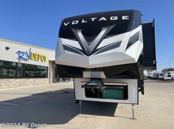 Used 2021 Keystone  VOLTAGE 3615 available in Cleburne, Texas