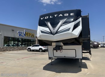 Used 2021 Keystone  VOLTAGE 4191 available in Cleburne, Texas