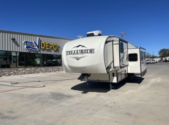Used 2021 Starcraft Telluride 297BHS available in Cleburne, Texas