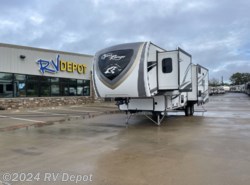 Used 2022 Highland Ridge Open Range 314RLS available in Cleburne, Texas