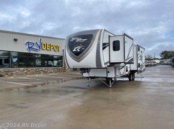 Used 2022 Highland Ridge Open Range 314RLS available in Cleburne, Texas