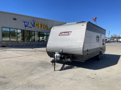 Used 2022 Keystone  COLEMAN 17BH available in Cleburne, Texas